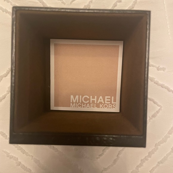 Rose Gold Michael Kors Watch - Picture 7 of 7